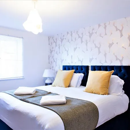 Apartment Savoy Court - Free Parking Bristol