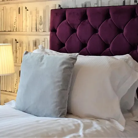 דירה Savoy Court - Free Parking *