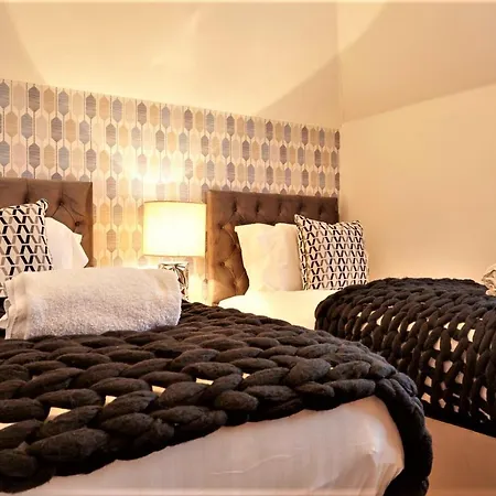 Apartment Savoy Court - Free Parking Bristol