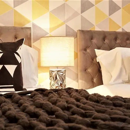 Apartment Savoy Court - Free Parking Bristol