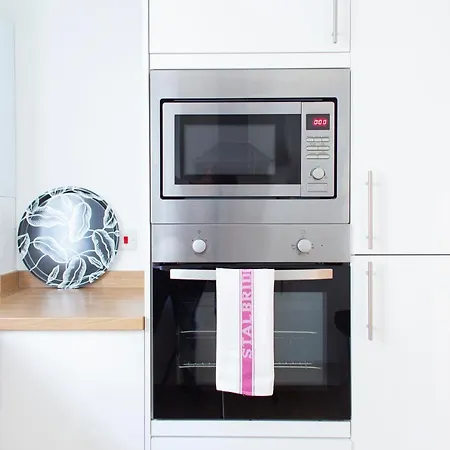 Apartment Savoy Court - Free Parking Bristol