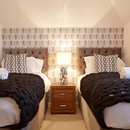 Apartment Savoy Court - Free Parking Bristol
