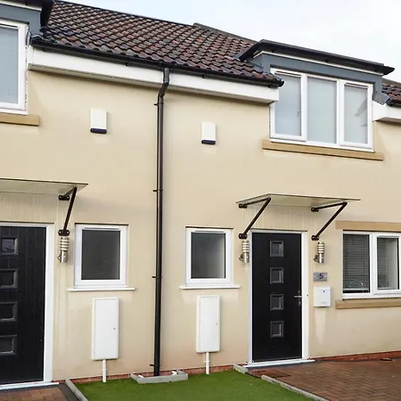 Savoy Court - Free Parking Apartment Bristol